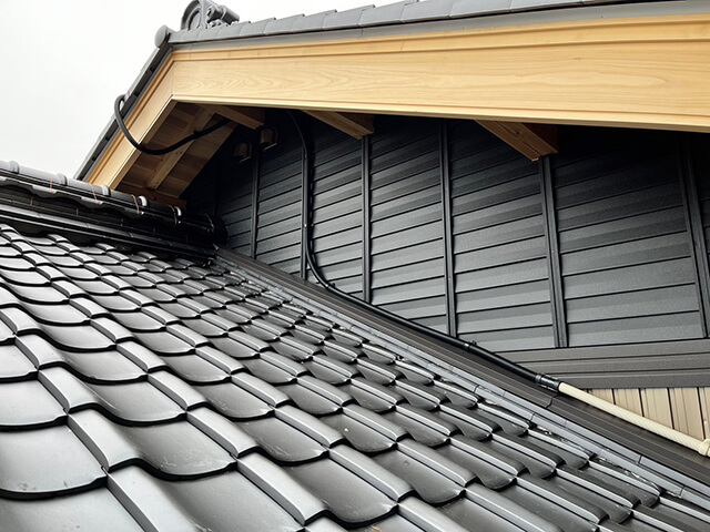 太陽光配線ケーブル